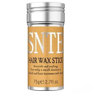 Samnyte Hair Wax Stick for Flyaways, frizz & slick hairstyles